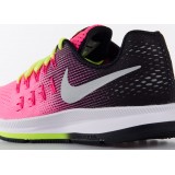 NIKE ZOOM PEGASUS 33 834317-601 Pink Image 3