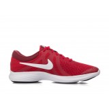 NIKE REVOLUTION 4 (GS) 943309-601 Red Image 1