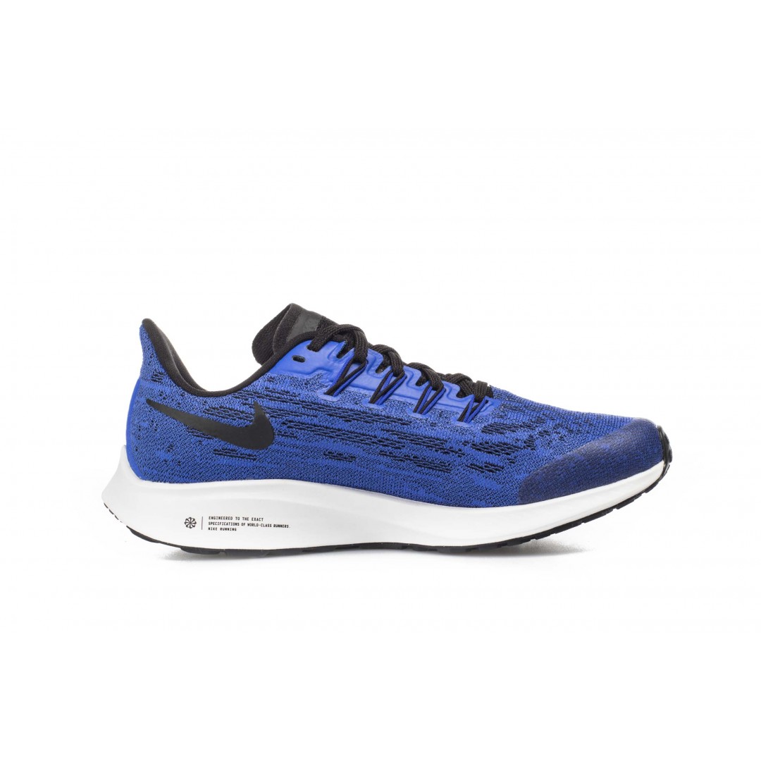 NIKE AIR ZOOM PEGASUS 36 AR4149-400 Royal Blue