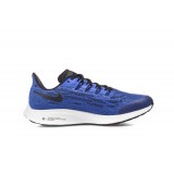 NIKE AIR ZOOM PEGASUS 36 AR4149-400 Royal Blue Image 1
