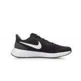 NIKE REVOLUTION 5 BQ5671-003 Black Image 1