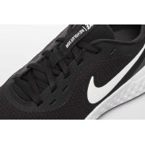 NIKE REVOLUTION 5 BQ5671-003 Black Image 2