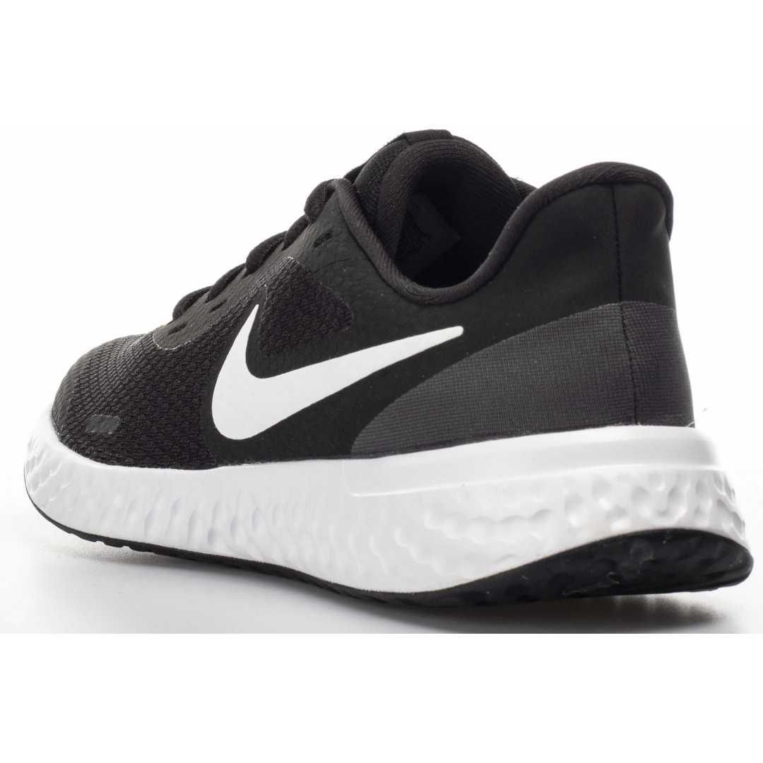 NIKE REVOLUTION 5 BQ5671-003 Black