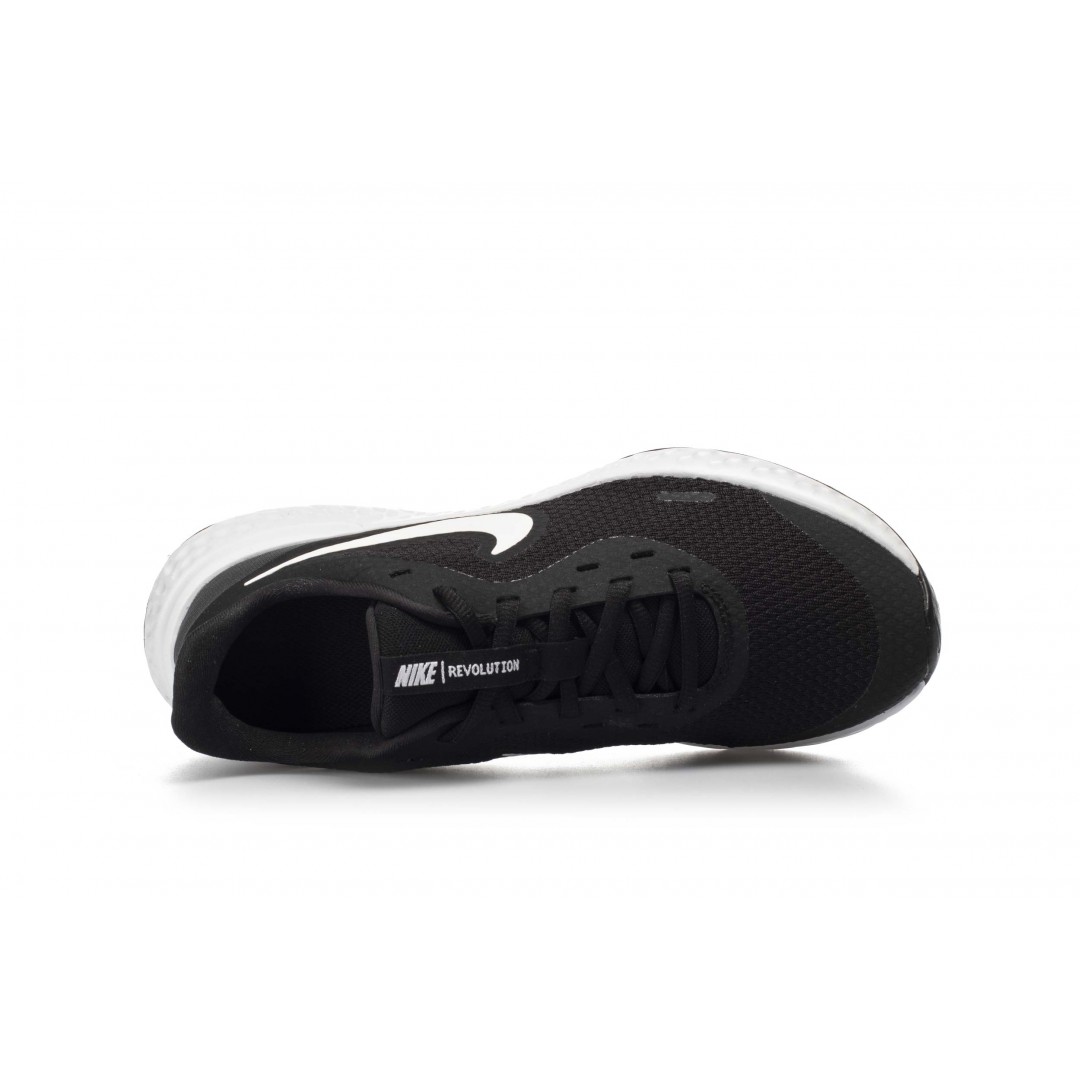 NIKE REVOLUTION 5 BQ5671-003 Black