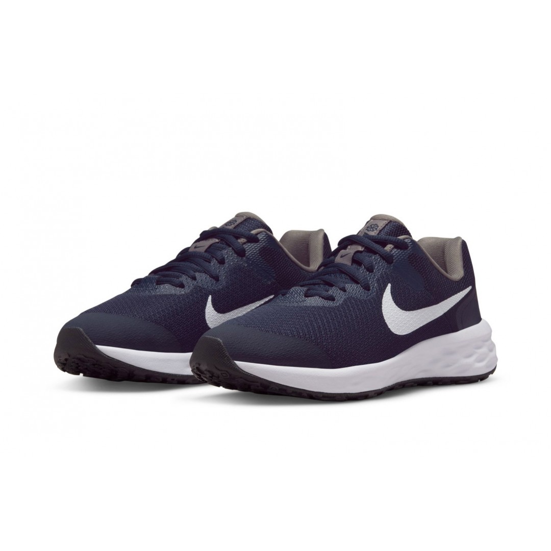 NIKE REVOLUTION 6 DD1096-400 Μπλε