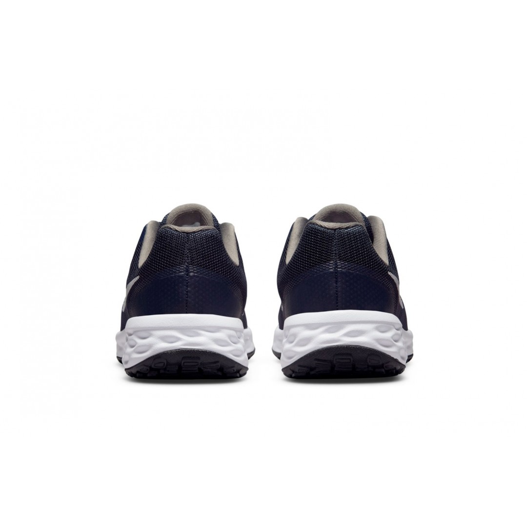 NIKE REVOLUTION 6 DD1096-400 Μπλε