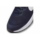 NIKE REVOLUTION 6 DD1096-400 Μπλε Εικόνα 3