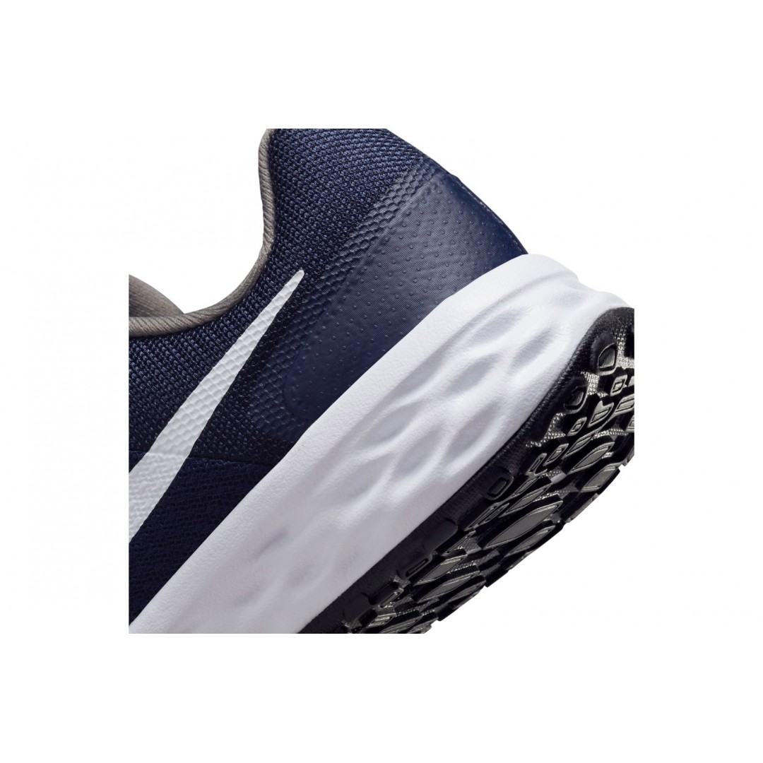 NIKE REVOLUTION 6 DD1096-400 Μπλε