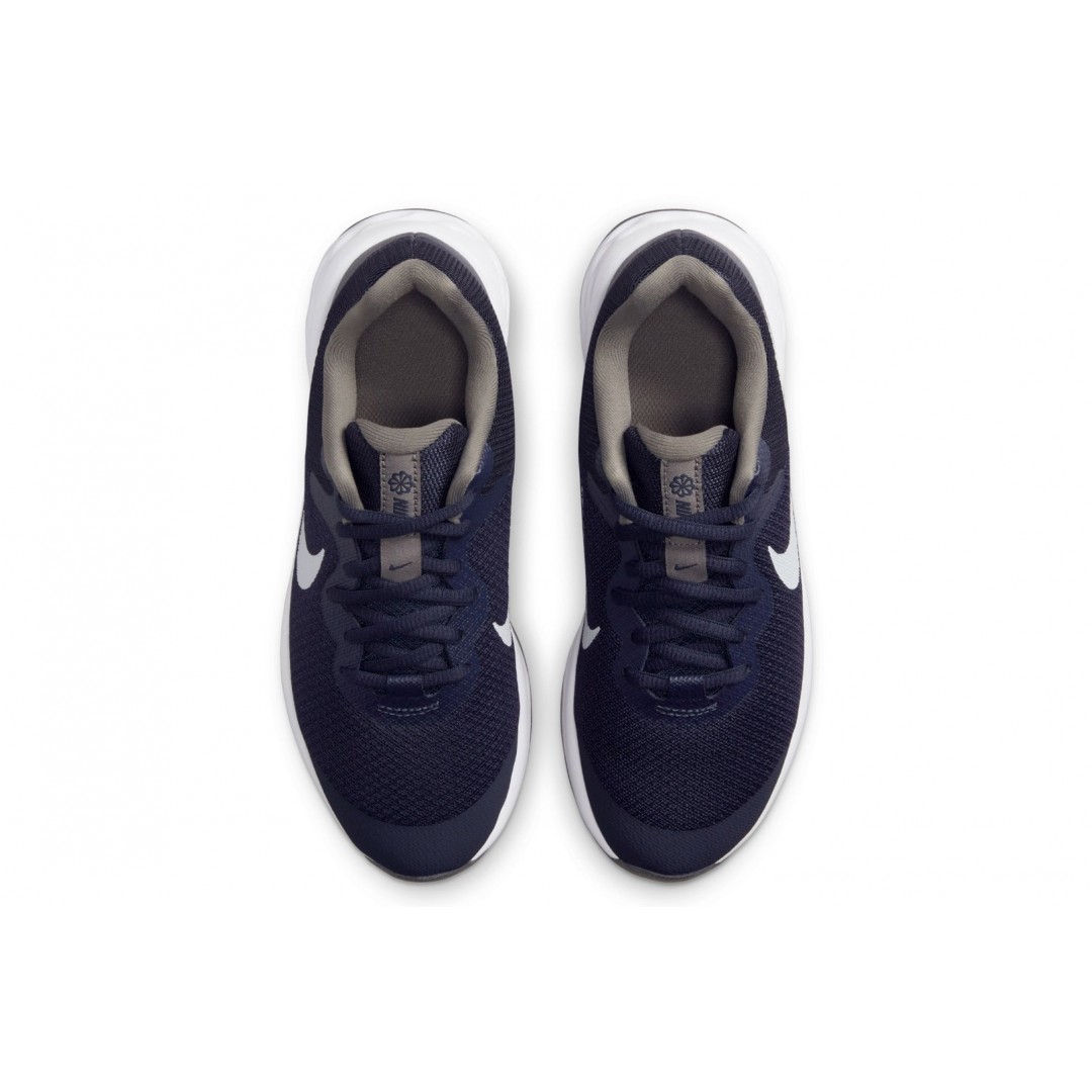 NIKE REVOLUTION 6 DD1096-400 Μπλε