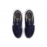 NIKE REVOLUTION 6 DD1096-400 Μπλε Εικόνα 5