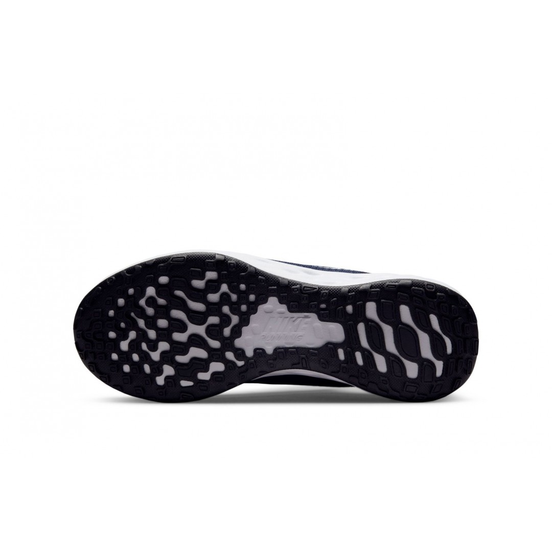 NIKE REVOLUTION 6 DD1096-400 Μπλε