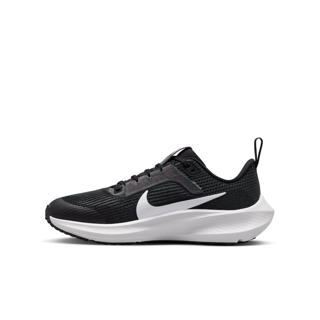 NIKE AIR ZOOM PEGASUS 40 DX2498-001 Μαύρο