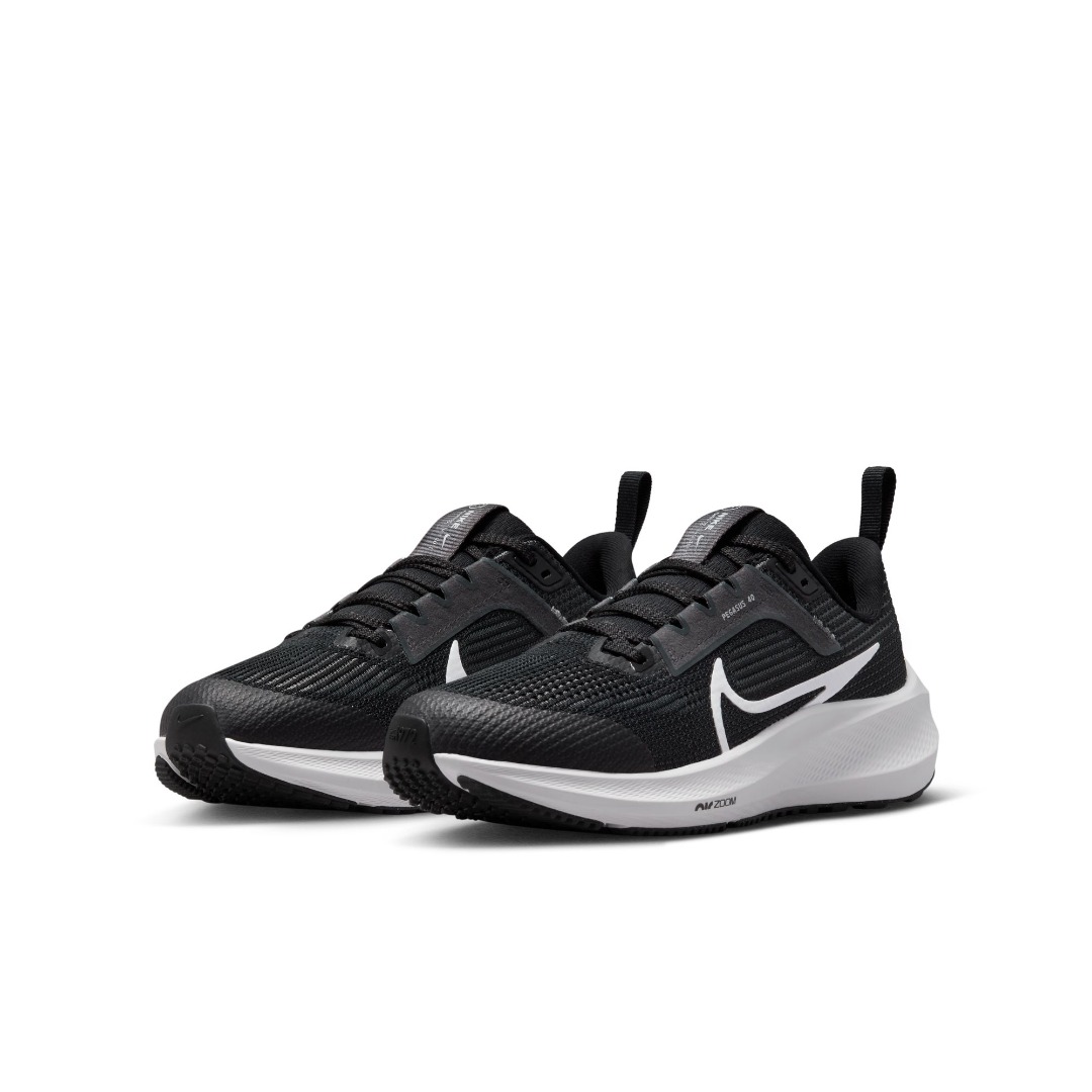 NIKE AIR ZOOM PEGASUS 40 DX2498-001 Μαύρο