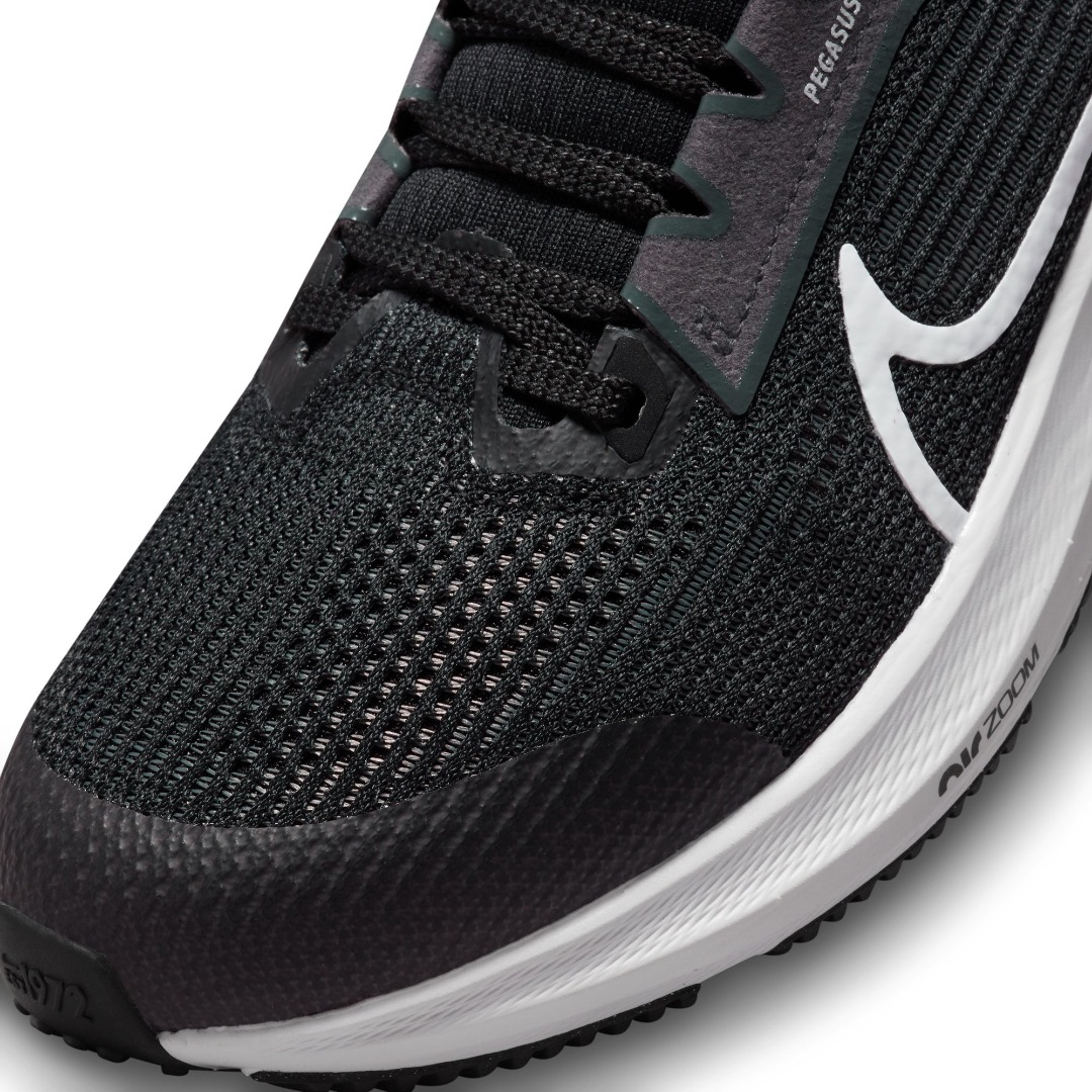 NIKE AIR ZOOM PEGASUS 40 DX2498-001 Μαύρο
