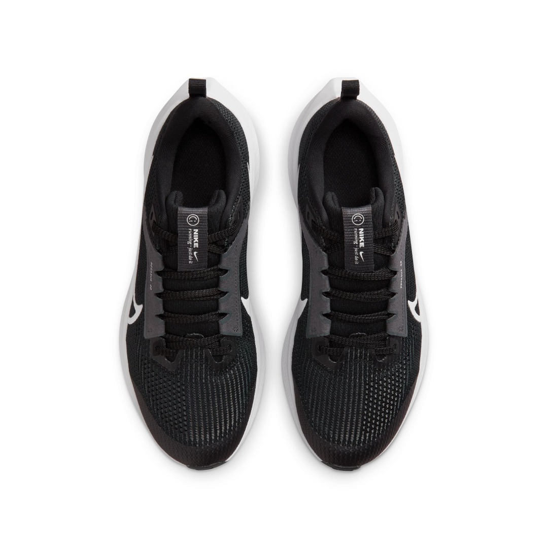 NIKE AIR ZOOM PEGASUS 40 DX2498-001 Μαύρο