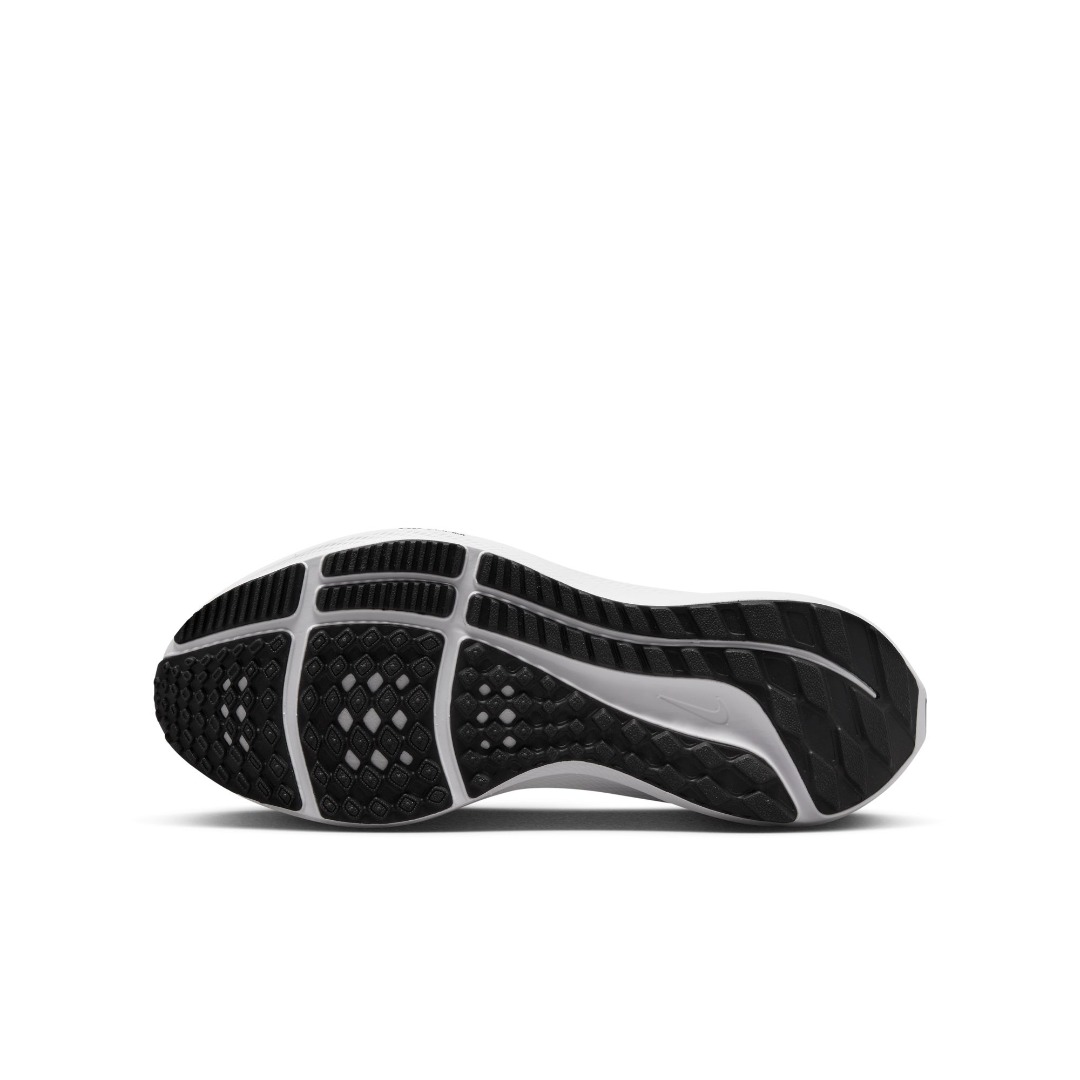 NIKE AIR ZOOM PEGASUS 40 DX2498-001 Μαύρο