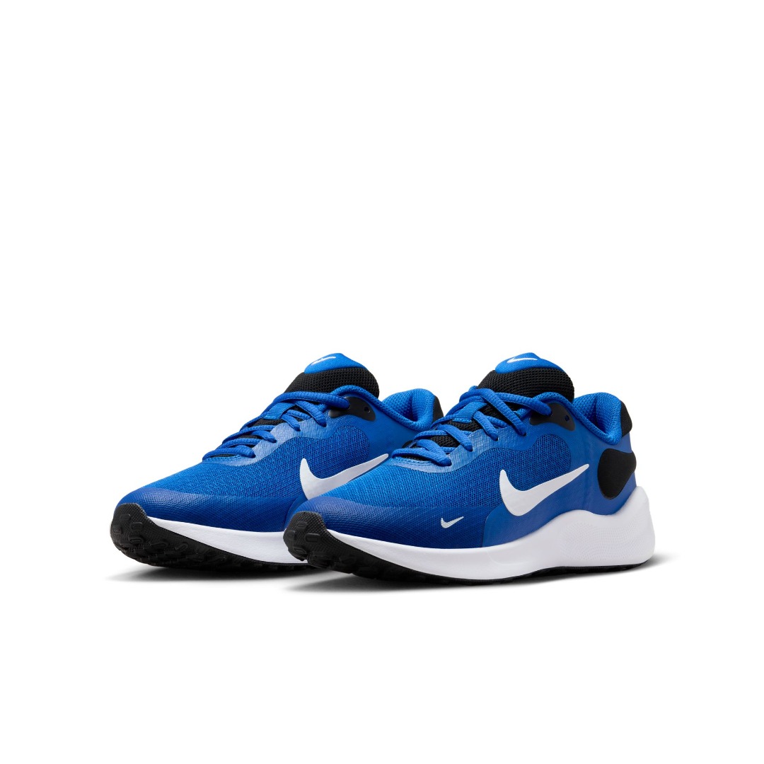 NIKE REVOLUTION 7 (GS) FB7689-401 Royal Blue