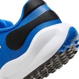 NIKE REVOLUTION 7 (GS) FB7689-401 Royal Blue Image 3