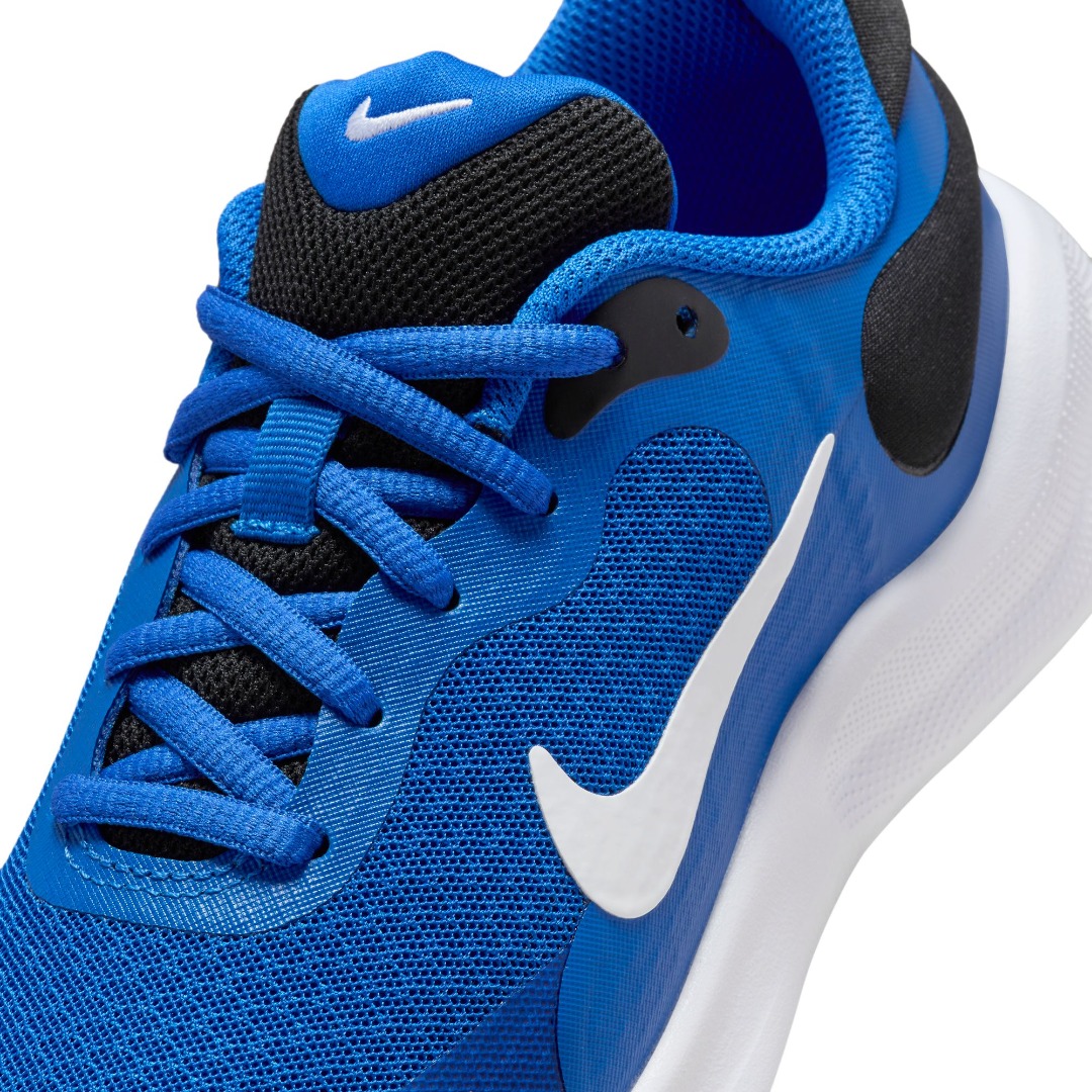 NIKE REVOLUTION 7 (GS) FB7689-401 Royal Blue