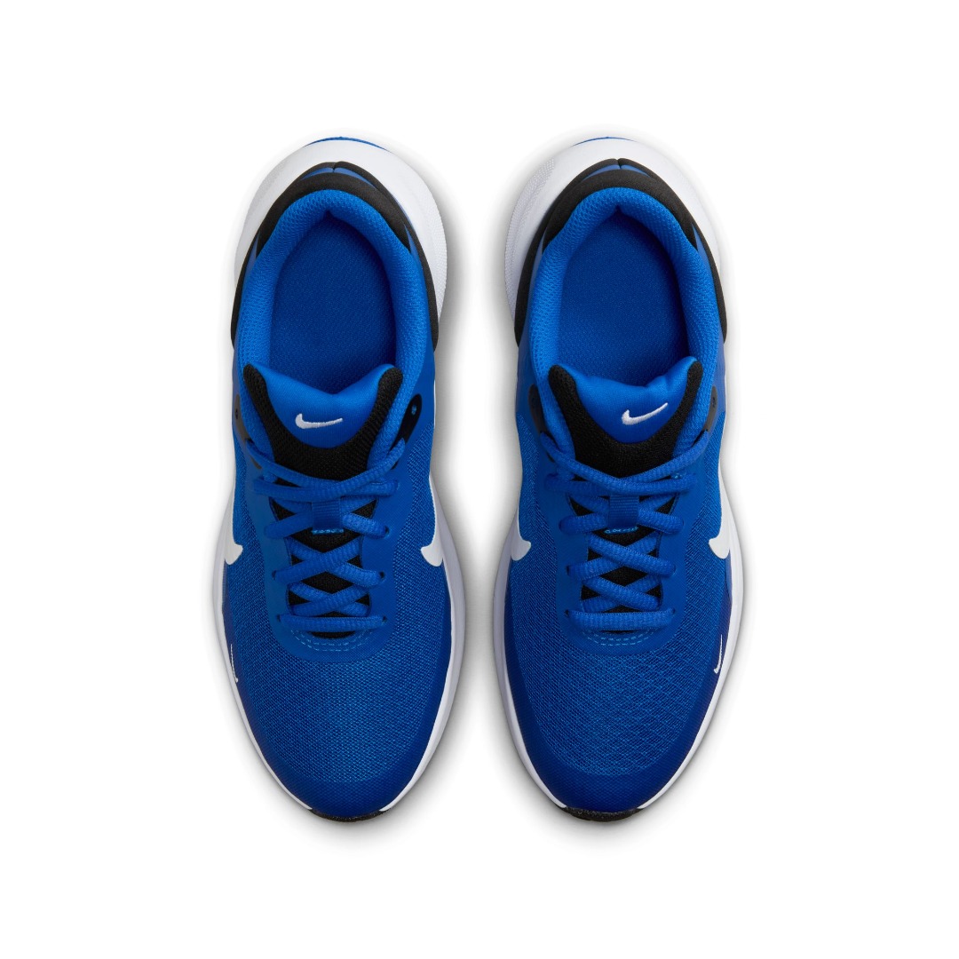 NIKE REVOLUTION 7 (GS) FB7689-401 Royal Blue