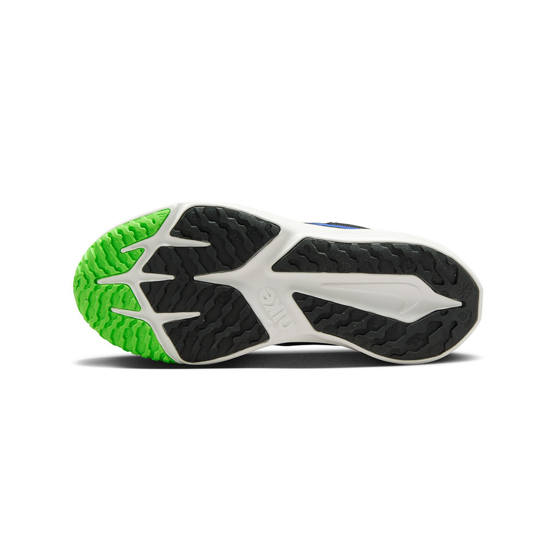 NIKE STAR RUNNER 4 NN (GS) DX7615-004 Μαύρο