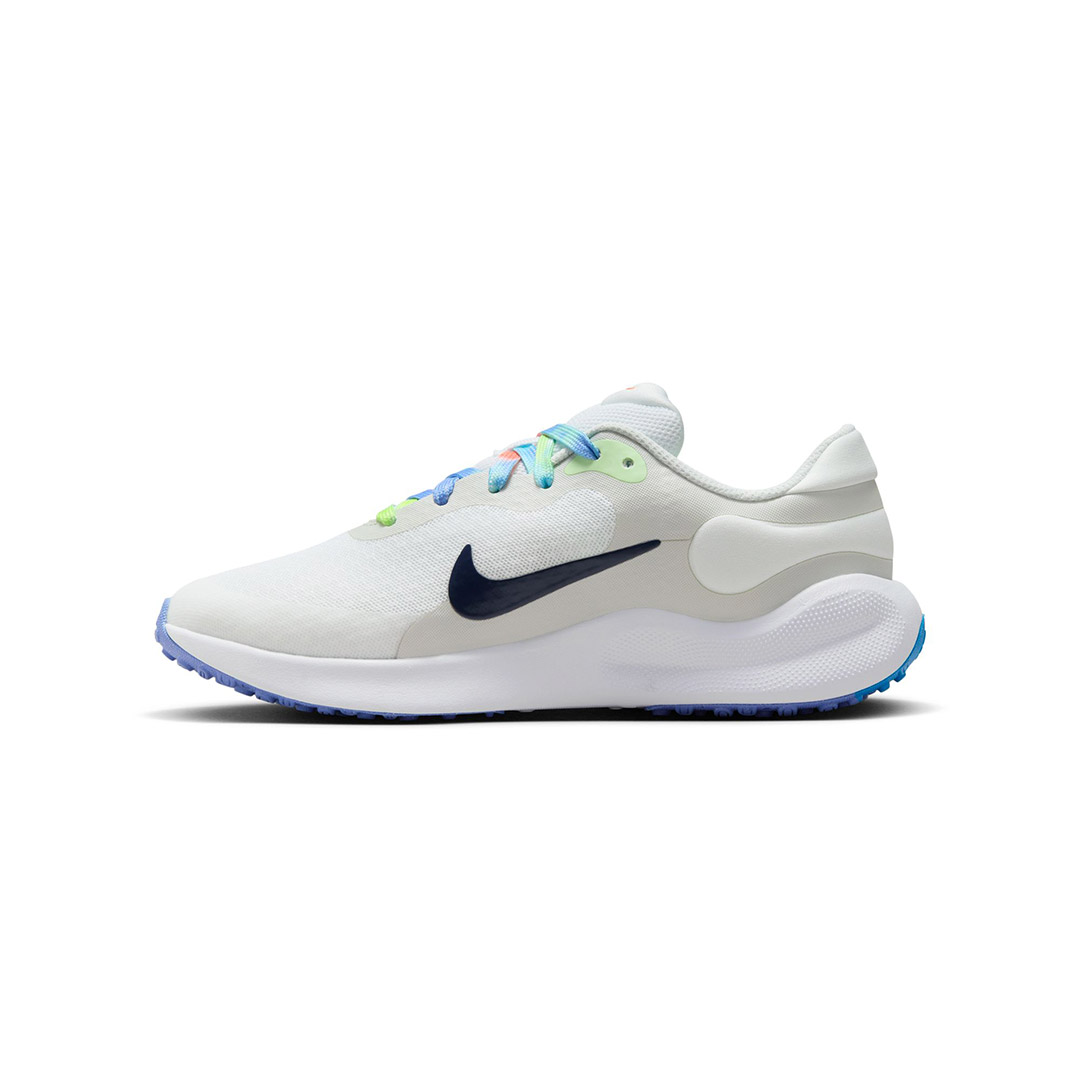 NIKE REVOLUTION 7 FN4991-100 Colorful