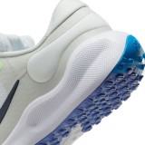 NIKE REVOLUTION 7 FN4991-100 Colorful Image 4