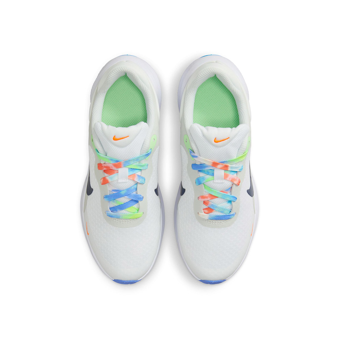 NIKE REVOLUTION 7 FN4991-100 Colorful