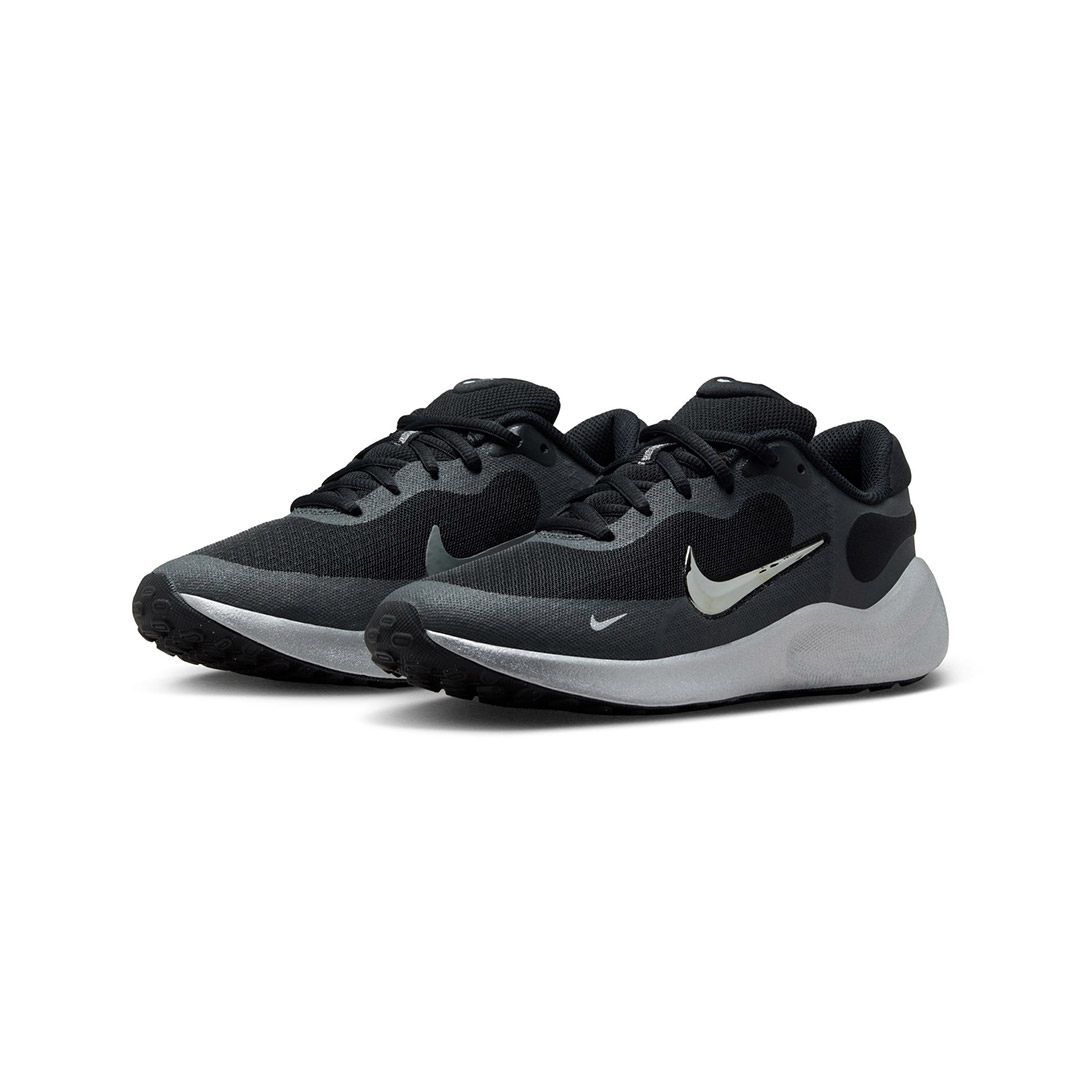 NIKE REVOLUTION 7 FZ4805-001 Μαύρο