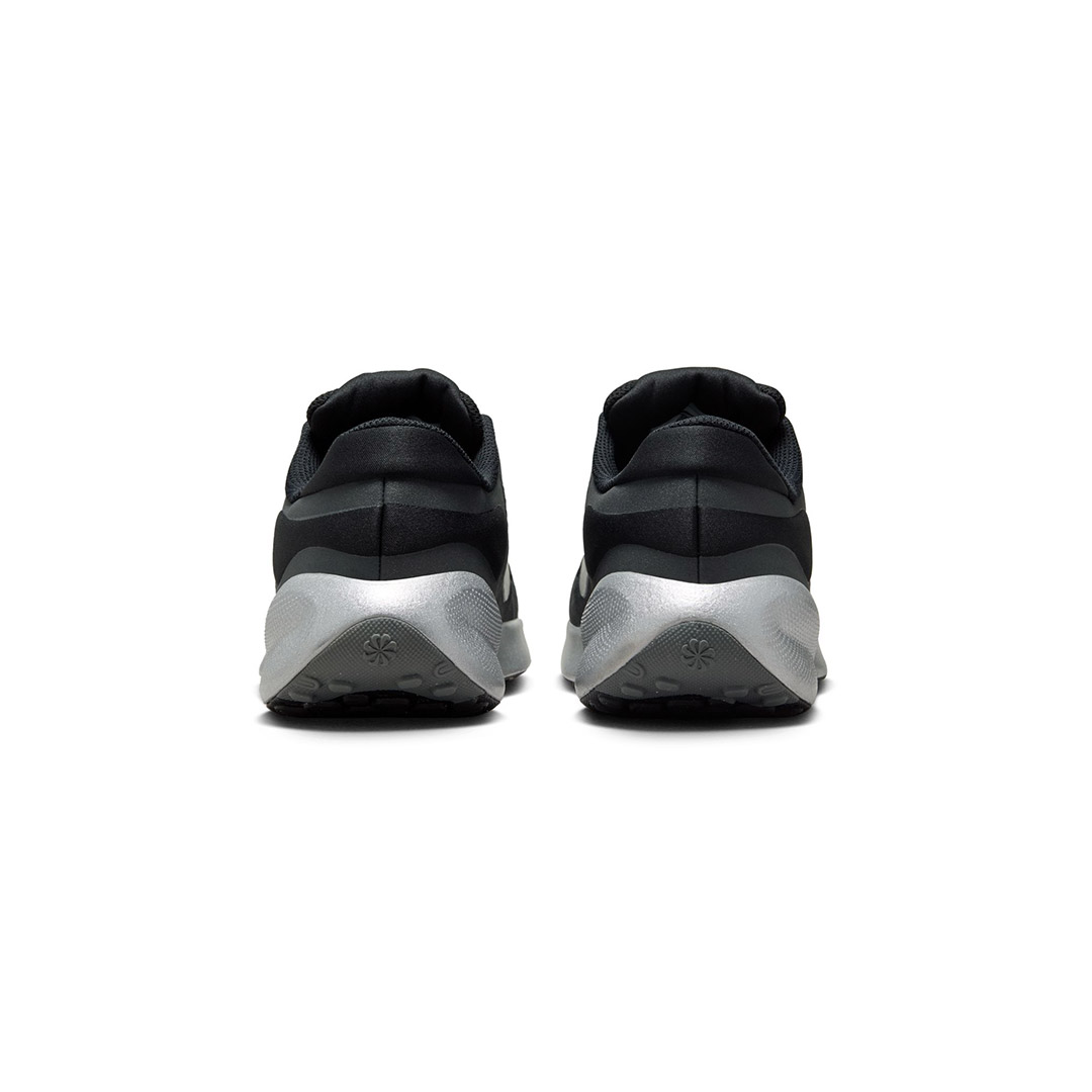 NIKE REVOLUTION 7 FZ4805-001 Μαύρο