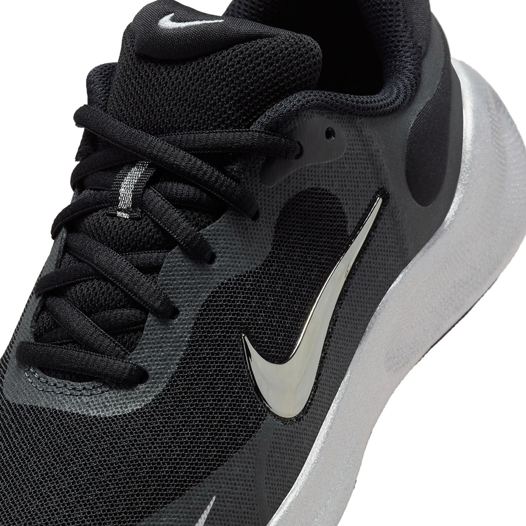 NIKE REVOLUTION 7 FZ4805-001 Μαύρο