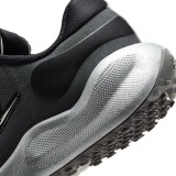 NIKE REVOLUTION 7 FZ4805-001 Μαύρο Εικόνα 4