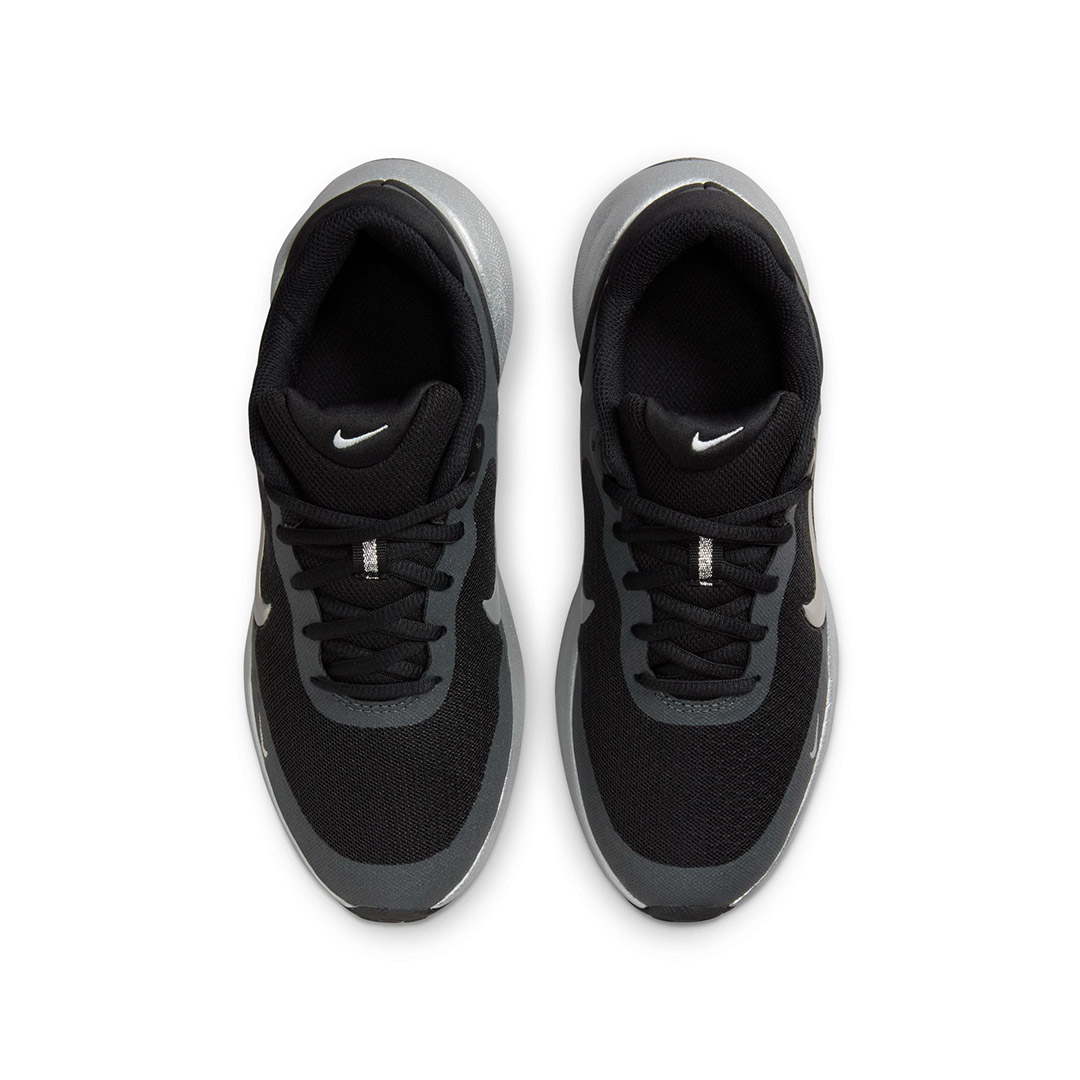NIKE REVOLUTION 7 FZ4805-001 Μαύρο