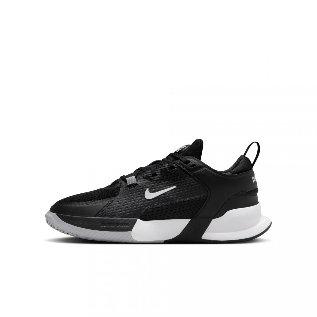 NIKE CROSSCOURT FN2231-002 Μαύρο