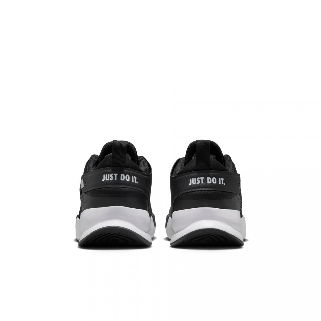 NIKE CROSSCOURT FN2231-002 Μαύρο