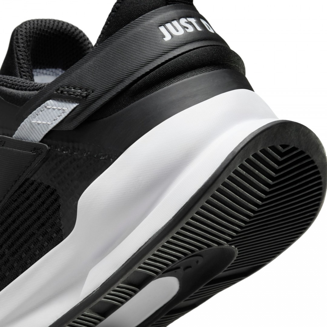 NIKE CROSSCOURT FN2231-002 Μαύρο