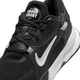 NIKE CROSSCOURT FN2231-002 Μαύρο Εικόνα 4