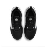 NIKE CROSSCOURT FN2231-002 Μαύρο Εικόνα 5