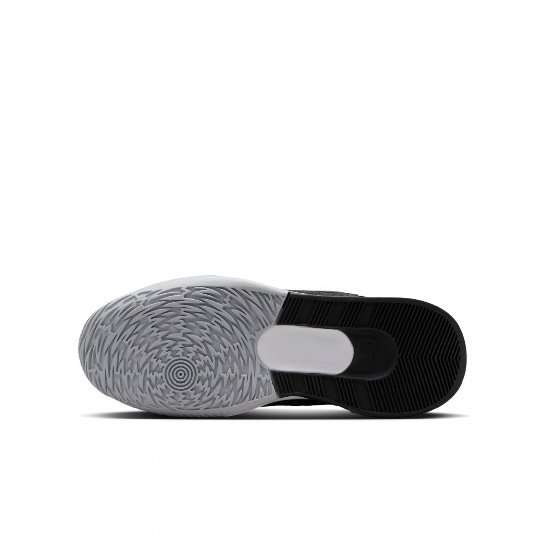 NIKE CROSSCOURT FN2231-002 Μαύρο