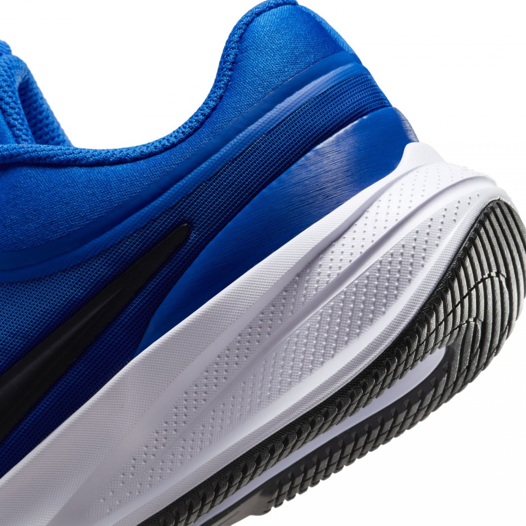 NIKE STAR RUNNER 5 HF7004-401 Μπλε