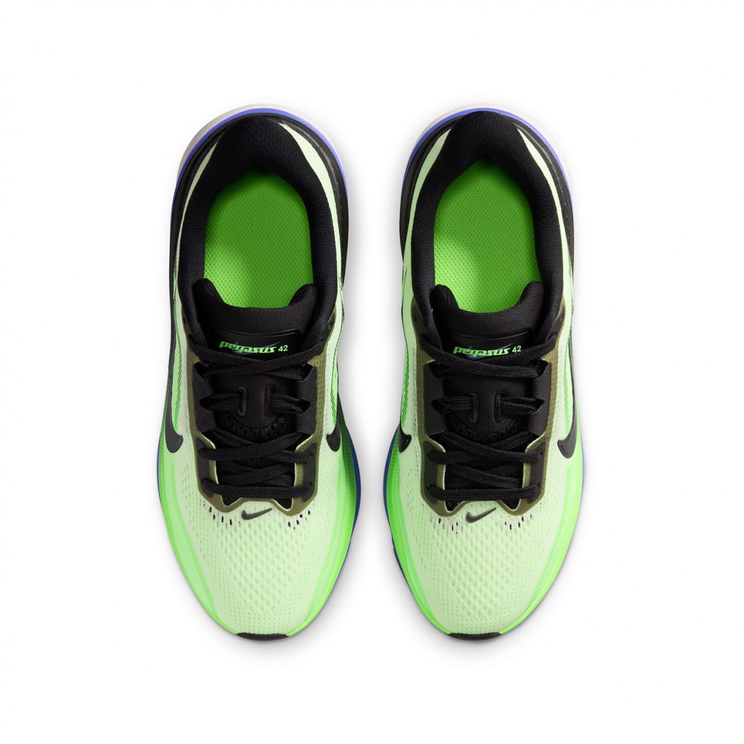 NIKE PEGASUS 42 IH2306-700 Lime