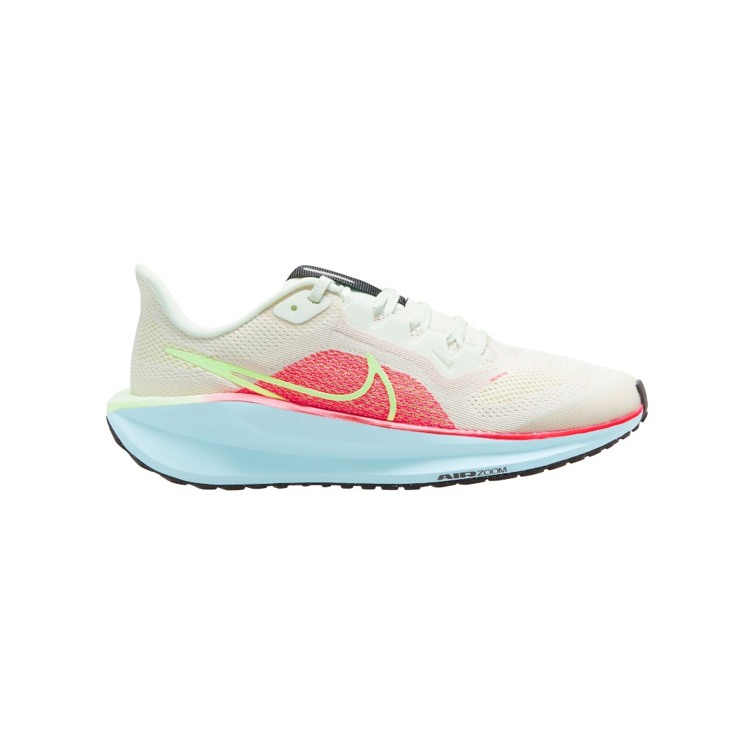 NIKE AIR ZOOM PEGASUS 41 FN5041-100 Λευκό