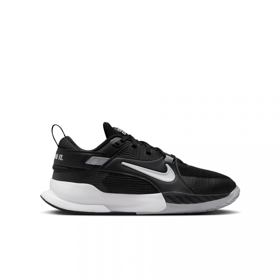 NIKE CROSSCOURT FN2231-002 Μαύρο