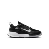 NIKE CROSSCOURT FN2231-002 Μαύρο Εικόνα 
