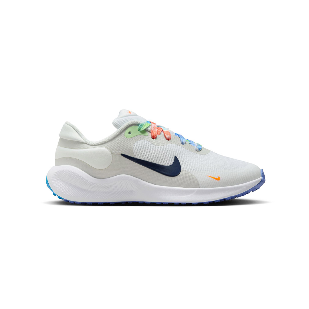NIKE REVOLUTION 7 FN4991-100 Colorful
