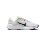 NIKE REVOLUTION 7 FN4991-100 Colorful Image 