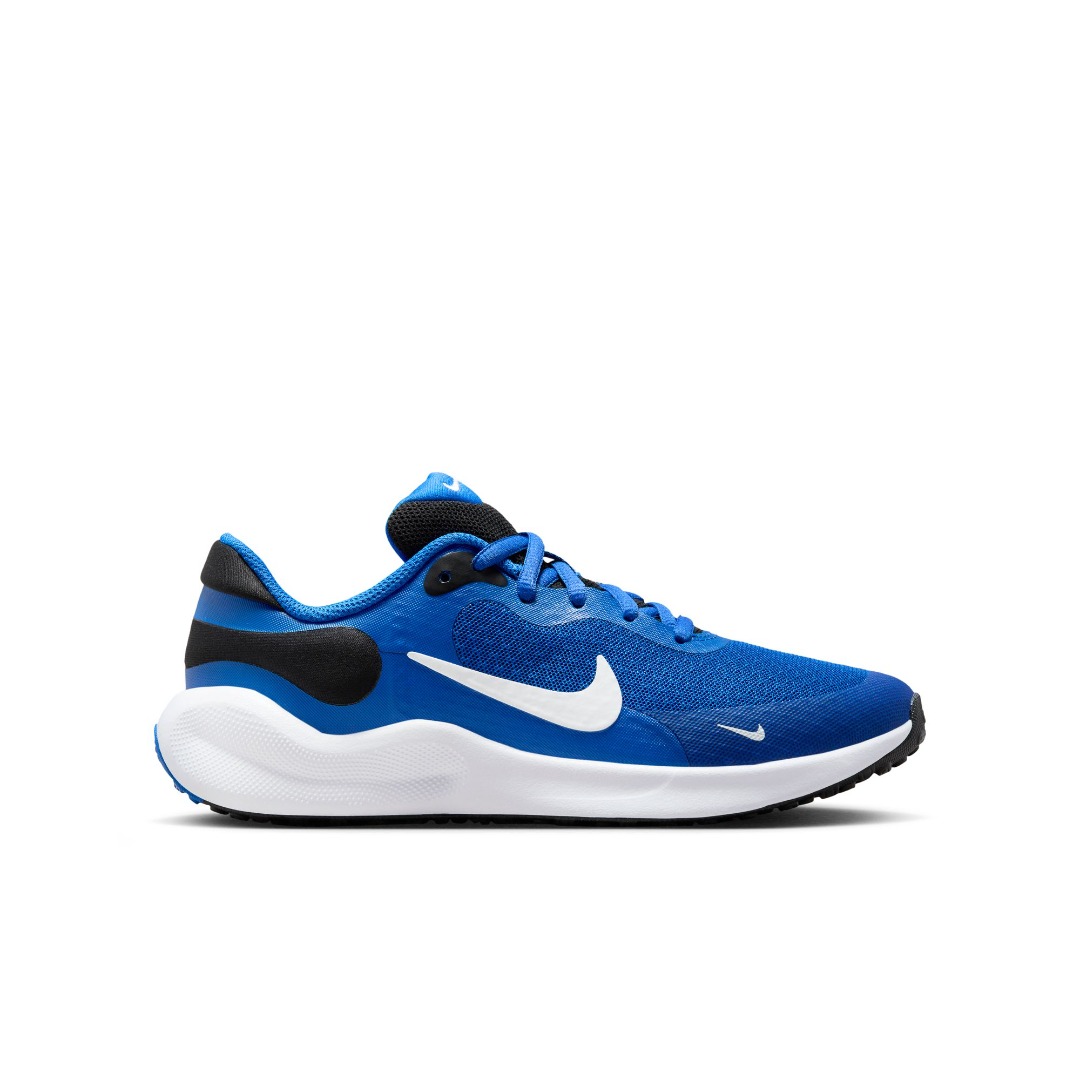 NIKE REVOLUTION 7 (GS) FB7689-401 Royal Blue