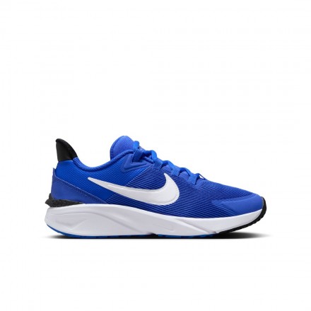 NIKE STAR RUNNER 4 NN (GS) DX7615-400 Ρουά