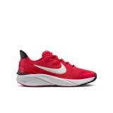 NIKE STAR RUNNER 4 NN (GS) DX7615-600 Red Image 