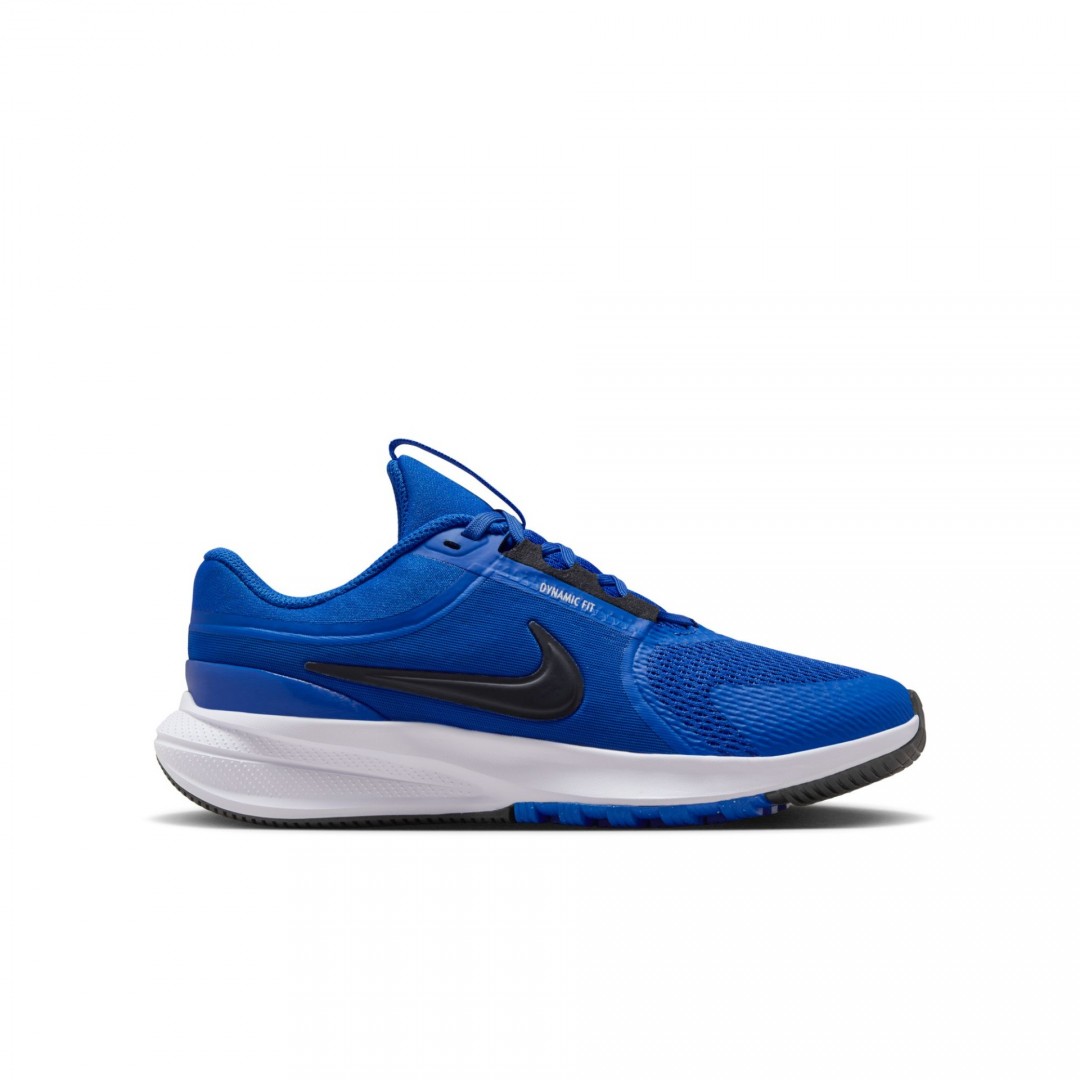 NIKE STAR RUNNER 5 HF7004-401 Μπλε